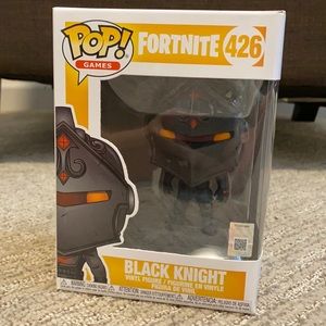 Funko Pop | Fortnite | Black Knight